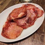 ホルモン焼肉 縁 - 