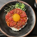 精肉・卸の肉バルSanoso - 