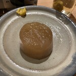 Asakusa Oden Otafuku - 