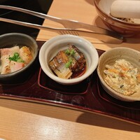 銀座しゃぶ通 マロニエゲート店 - 