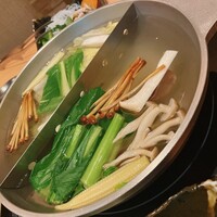 銀座しゃぶ通 マロニエゲート店 - 