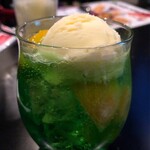 カラオケ ビッグエコー - ドリンク写真: