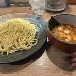 つけ麺屋ごんろく 両国 - 