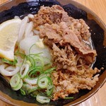 讃岐うどん えん家 - 