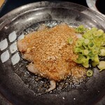 産直さばと青魚 伏見あおい - ごまプリ