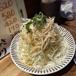 もつ焼き 煮込み 楓 - 