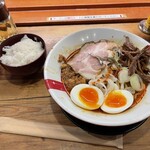 ラーメン凪 - 