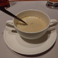 サザンタワーダイニング - 