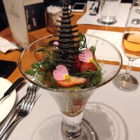 サザンタワーダイニング - 