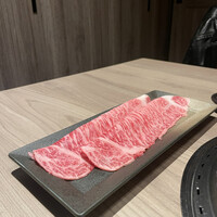 近江うし焼肉 にくTATSU 渋谷店 - 