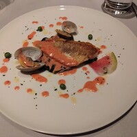 サザンタワーダイニング - 