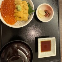 函館うに むらかみ 日本生命札幌ビル店 -  函館うに むらかみ 日本生命札幌ビル店 -