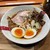 ラーメン凪 - 料理写真: