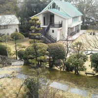 ルアン 神戸迎賓館 - 窓から見えるチャペル☆