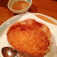 瀬里奈 本店 - カニの甲羅