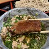 肉蕎麦 五六八 - 