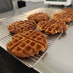 Vetiver（베티버） - 