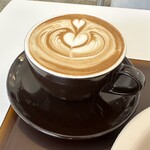 Vetiver（베티버） - 