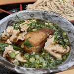 肉蕎麦 五六八 - 