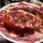 肉ダイニング Miyabi亭 - 