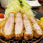 熟成豚 かわむら - 