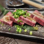 肉ダイニング Miyabi亭 - 