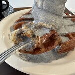 Vetiver（베티버） - 