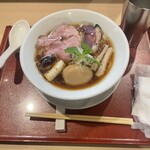 燃えよ麺助 - 