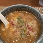 麺処 はら田 - 