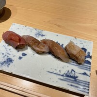 鮨 銀座おのでら 弟 本店 - 