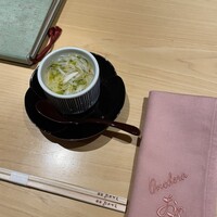 鮨 銀座おのでら 弟 本店 - 
