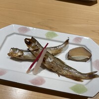 鮨 銀座おのでら 弟 本店 - 