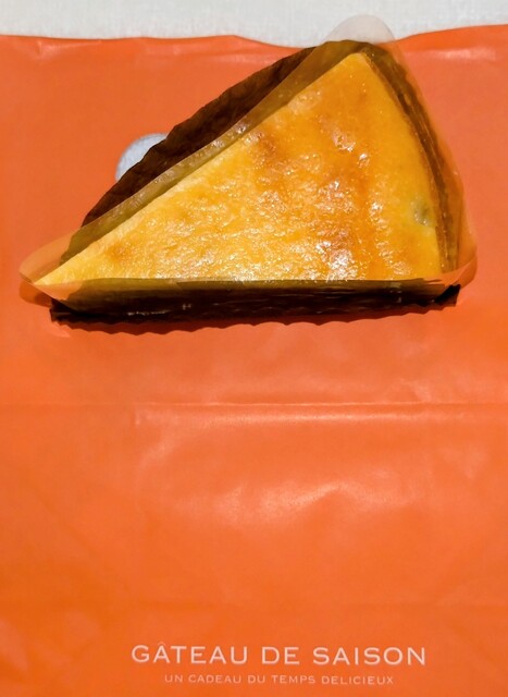 オイチーズ（Oi！Cheese！） - 北山（ケーキ）の写真