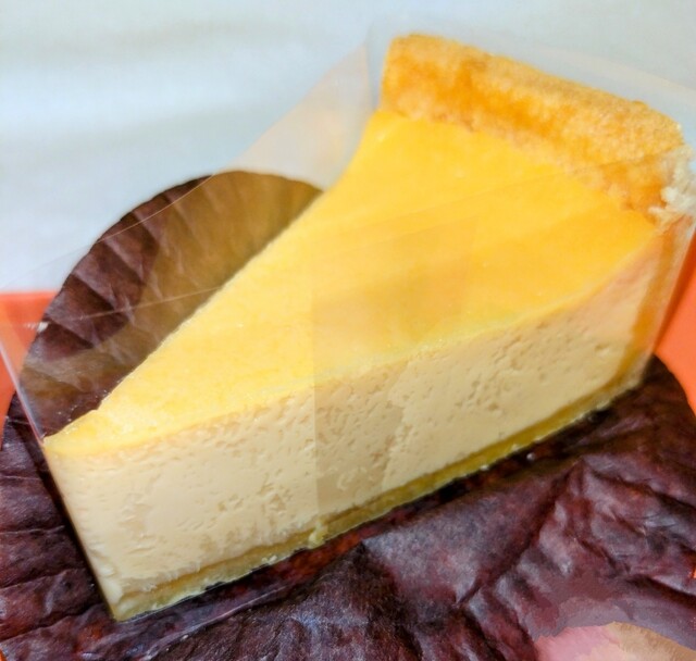 オイチーズ（Oi！Cheese！） - 北山（ケーキ）の写真