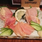 鳥一代 新橋店 - 