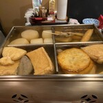 小料理うさぎ - 