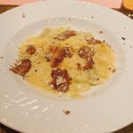 TRATTORIA IL PONTE - 