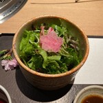 日本焼肉はせ川 - 