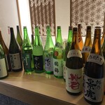 カキと酒 喰貝 - 