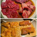 焼肉 しゃ楽 - 