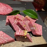 日本焼肉はせ川 - 
