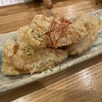 金魚鉢 - フライド大根(イチオシ！)