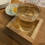 カキと酒 喰貝 - 