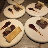 USHIGORO S. GINZA - 