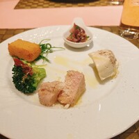 トラットリアイルポンテ - 