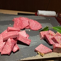 日本焼肉はせ川 表参道店 - 
