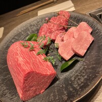 USHIGORO S. GINZA - 