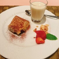 トラットリアイルポンテ - 