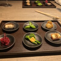 USHIGORO S. GINZA - 