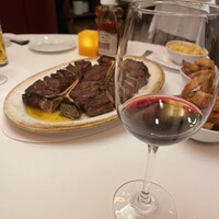 BENJAMINSTEAKHOUSE 六本木 - 